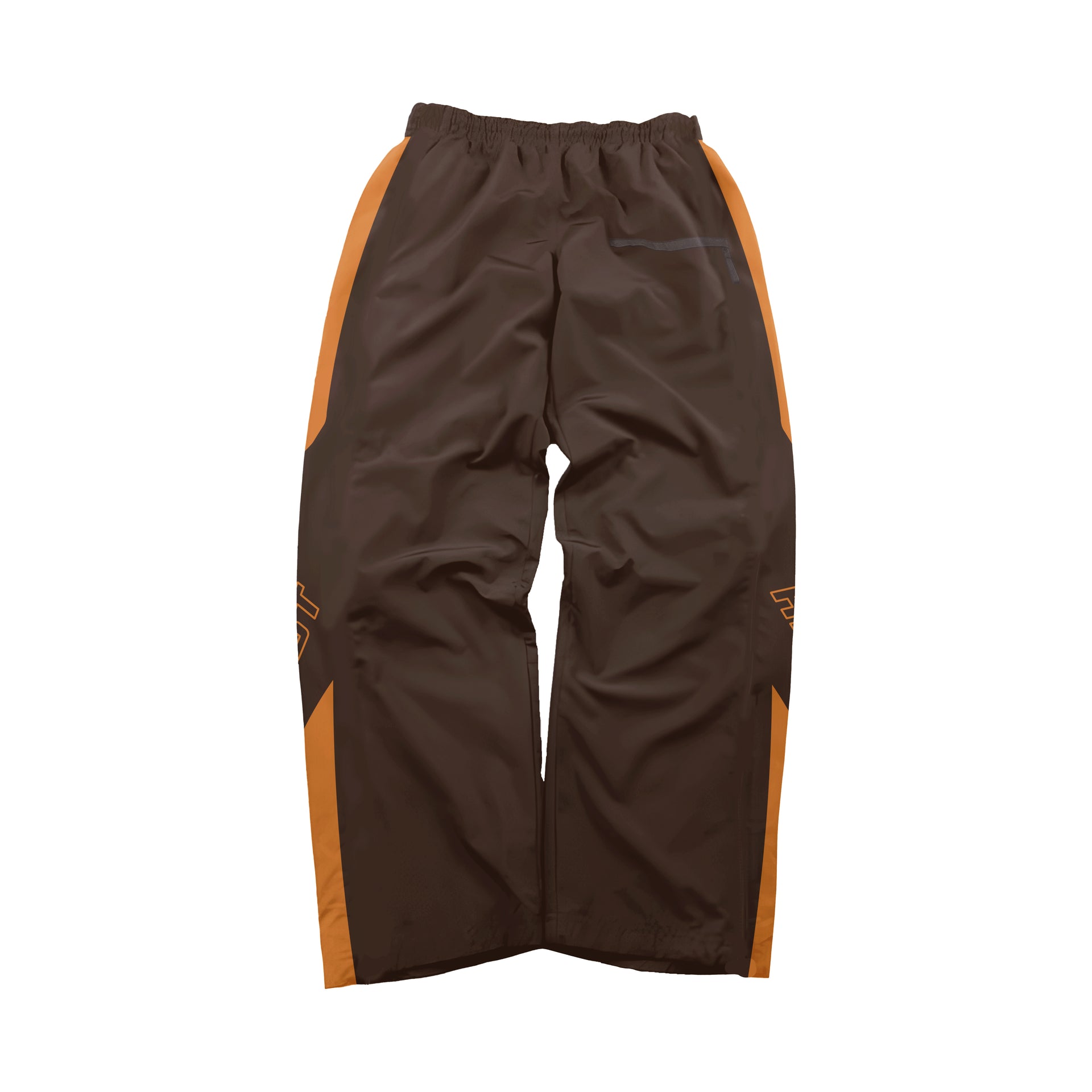 WHAT THE HARDEST JOGGERS