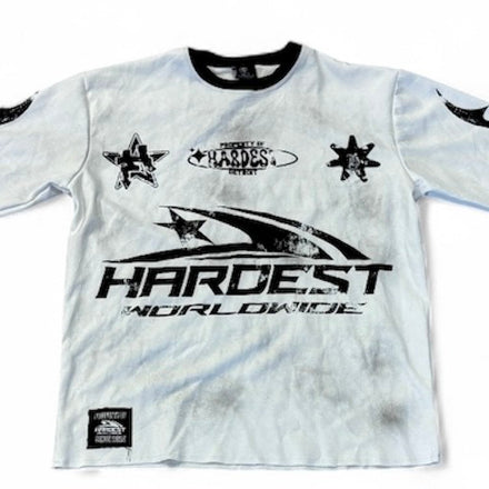 Panda Long Sleeve Fleece Jersey