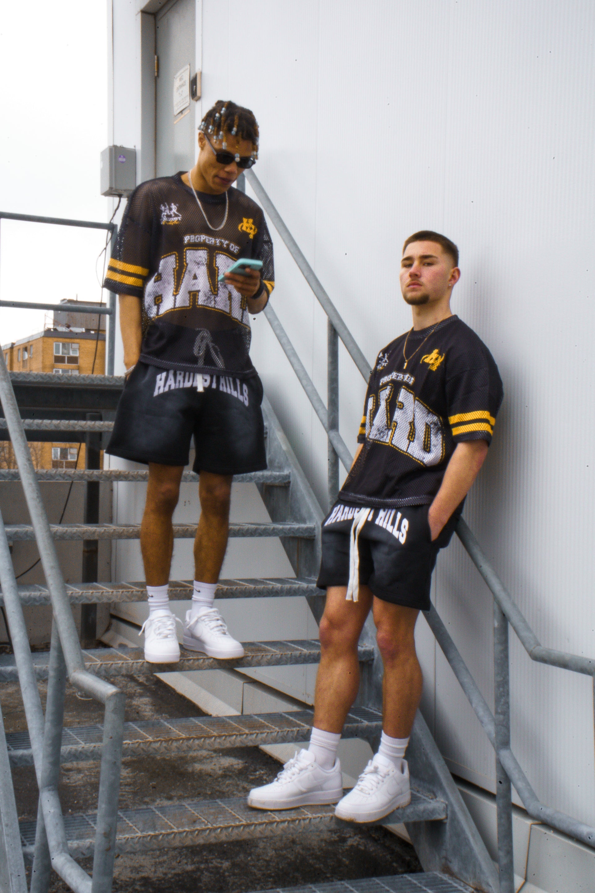 89 Hill Classic Jersey Only