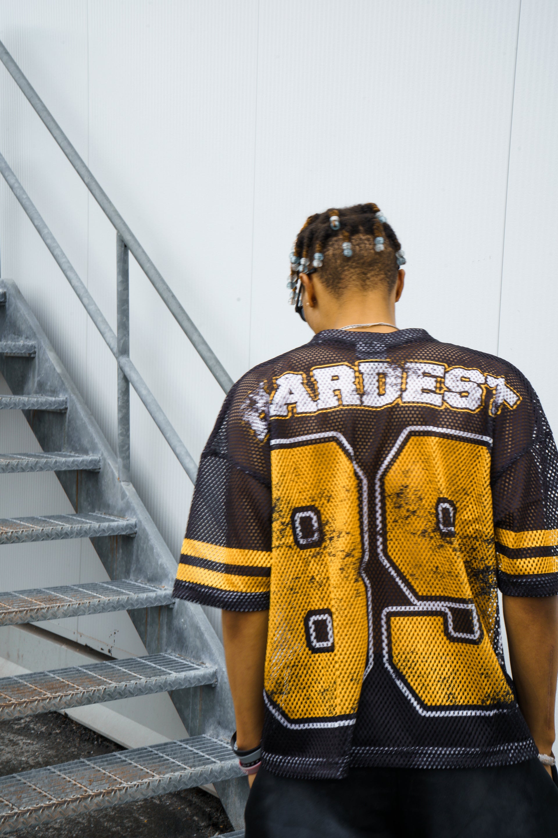 89 Hill Classic Jersey Only